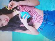 CUM NAYEON TWICE 1