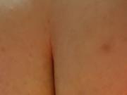 Fistdildo in Ass Part1