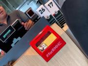 Sexy Milf w leggings