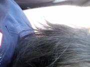 Blowjob in car 1
