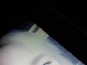 SNSD Taeyeon Cum#1