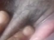48Yrs Old Product Of Grenada Gets The Pussy Juicy