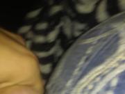 Cumming On Booty