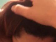 British Slut Blowjob