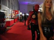 Calea Toxic at Venus Berlin 2019