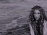 Shakira a baszos.