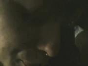 Footjob blowjob 1