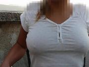 amateur mild tits tease