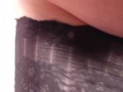 My Black Panties Video