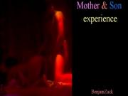 BZ Mother Son experience clip