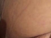 Fucking me
