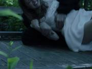 Lili Simmons - ''Banshee'' s2e03