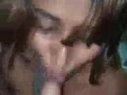 No cuzinho