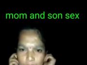 Mom and stepson sex video