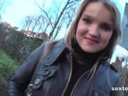 Carina das Geldluder