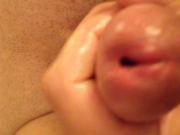 masturbated and tormented in my humbler