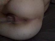 Fucking my pussy