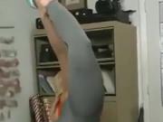 Ginnastica da camera