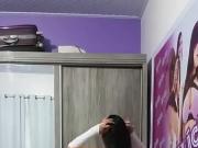 Gostosa do forro