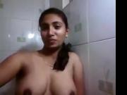 Desi Girl Mms leaked