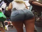 SUPER COMPILATION OF AWESOME BOOTY!!!!!