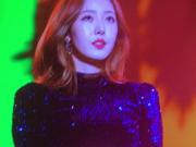 GFriend SinB cock teasing 6