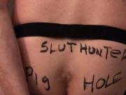 Sluthunters PIG HOLE PAY OFF part 1 of 3
