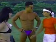 Rio Brazil sex total volume 1