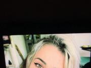 Cum tribute to Zayuri 5