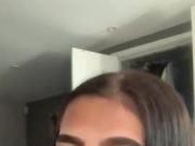 huge tits short lady