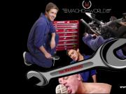 The Mechanicbo
