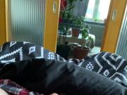 Cumshoot slowmotion