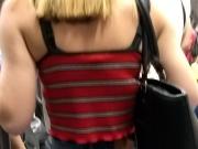 Nice teen with hot body 2 of 4