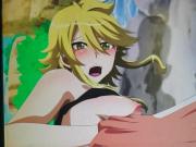 SoP Leone Akame ga Kill