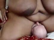 black bbw