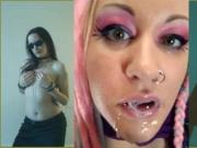 Convincing you sucking cock isnt gay