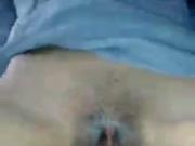 Cowgirl close up