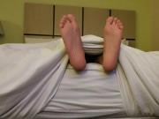 My Feet