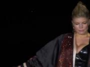 FERGIE Hey Mama