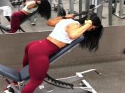 Shameless ruby paki slut