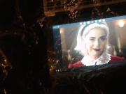Kiernan Shipka Sabrina Spellman Cum Tribute 1