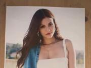 Victoria Justice - Cum Tribute No. 11