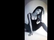 Red Velvet Yeri cum tribute