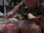 Collins& Wil Fucking RAW Full