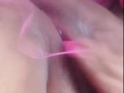 chubby thai masturbation
