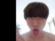 korean malesub photo collection video
