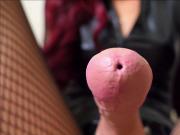 Goddess Rosie Reed – Strap-On Femdom Throat Inspection