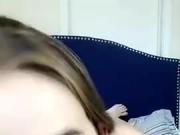 Breetaylorcx getting naughty on snapchat