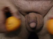 Oranges