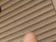 James Weaver Jerking Off